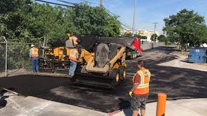 Kealakekua, HI Driveway Paving Services Company